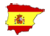 THE SINGULAR KITCHEN - Espanol